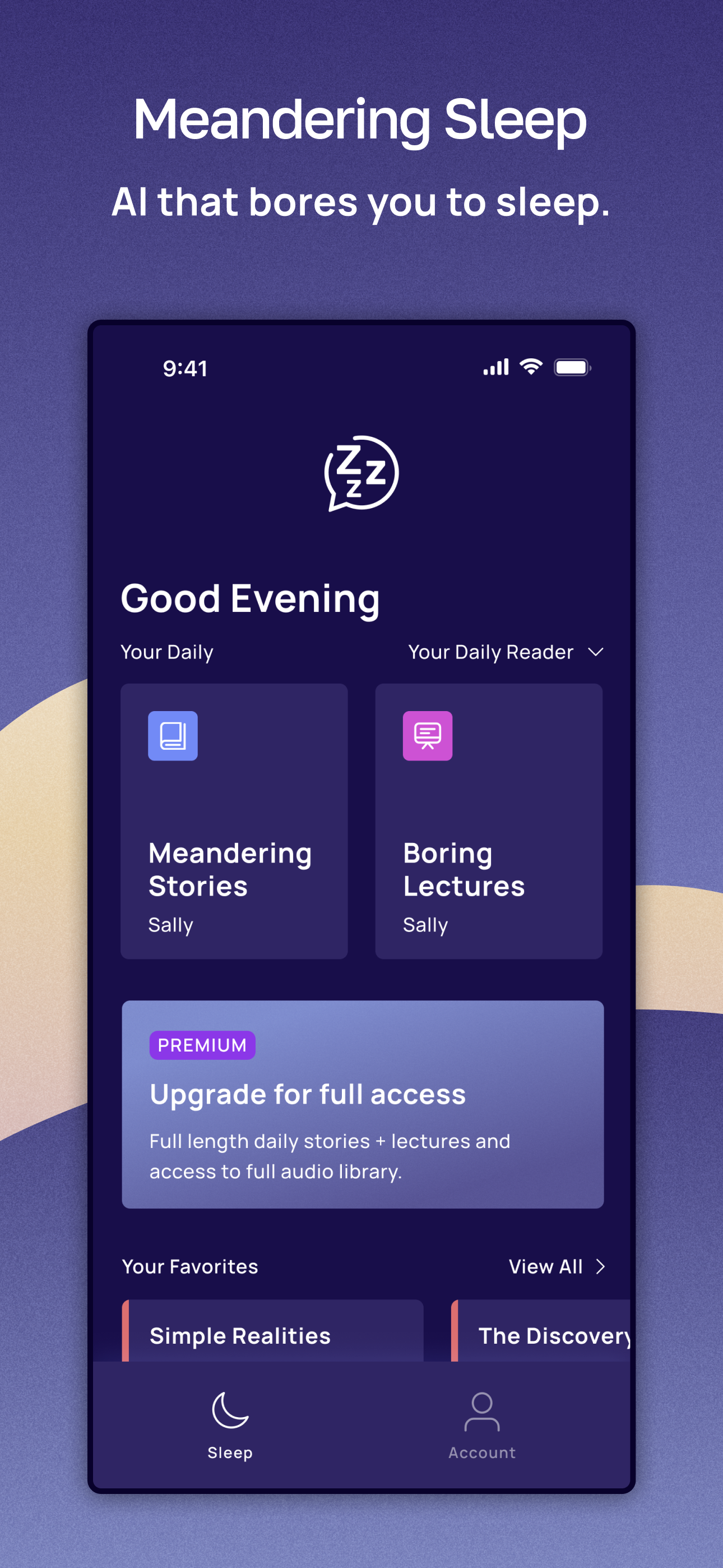 App Screenshot 1