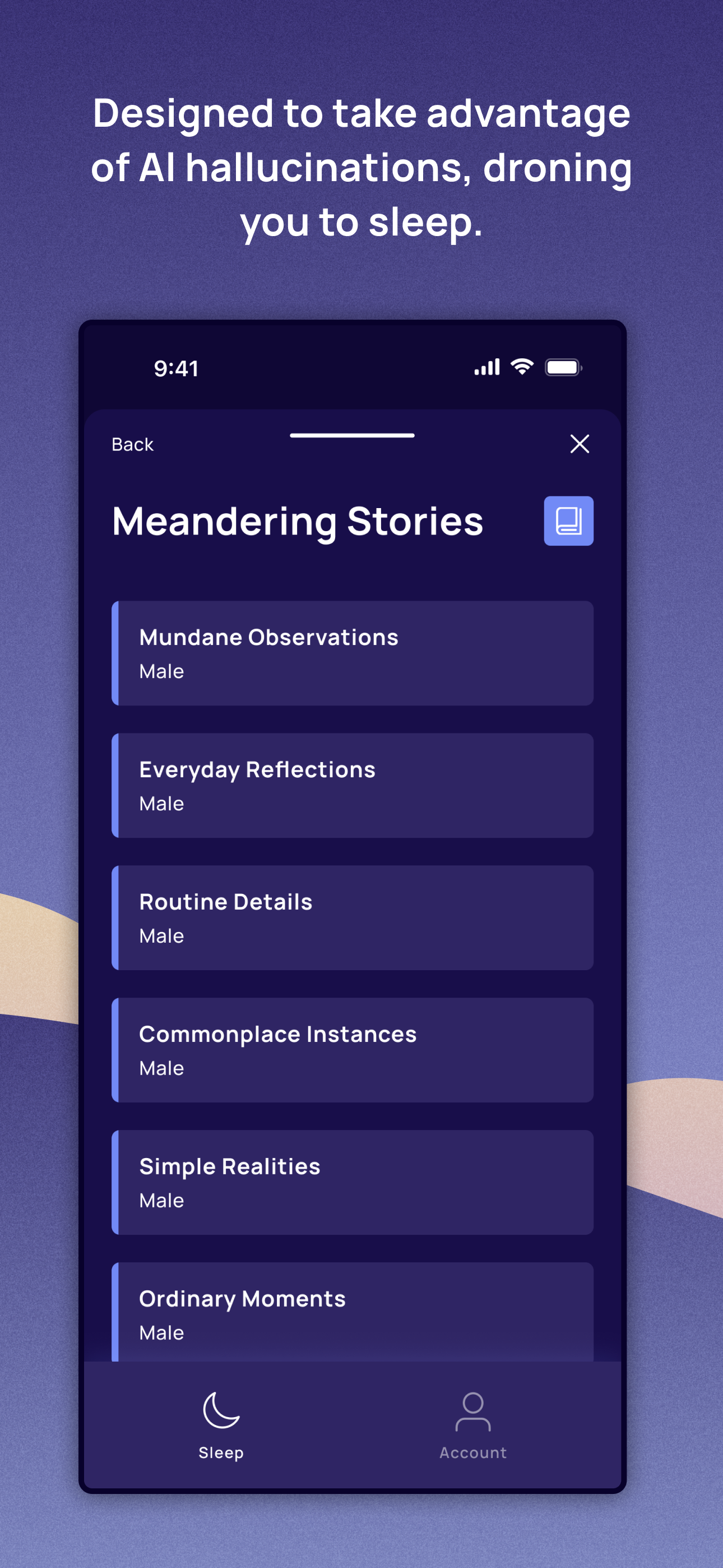 App Screenshot 2